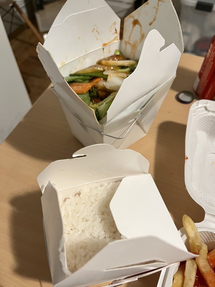 Great Wall Chinese Restaurant