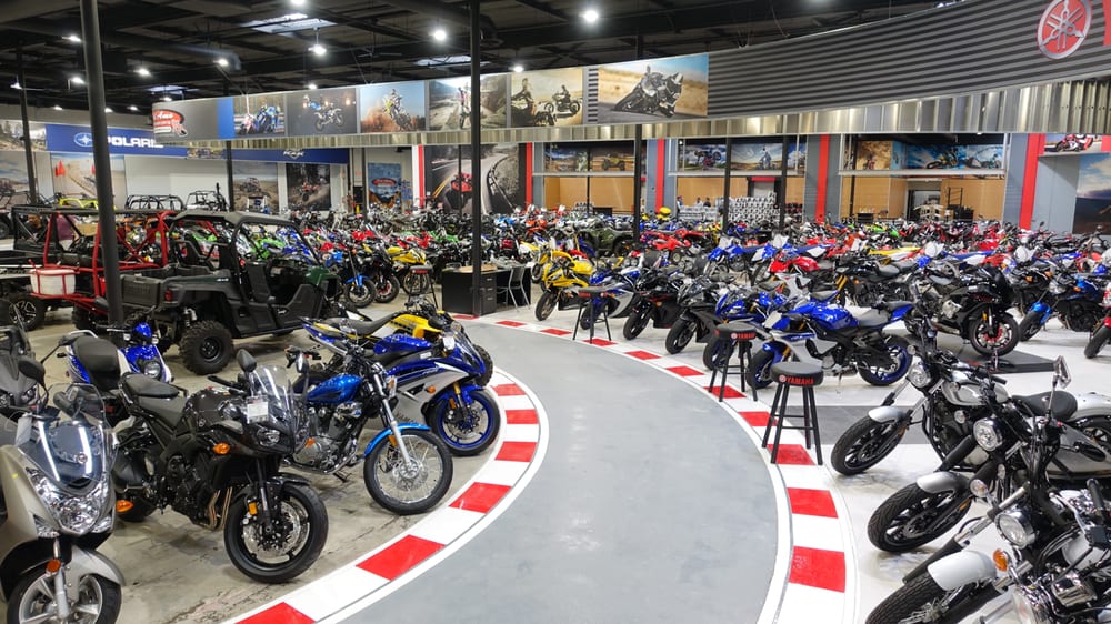 Del Amo Motorsports of Orange County 94 Photos & 124 Reviews