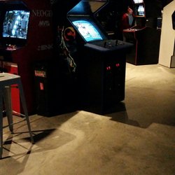 Stop Button Bar - Bars - 4251 Legion Rd, Hope Mills, NC - Phone Number