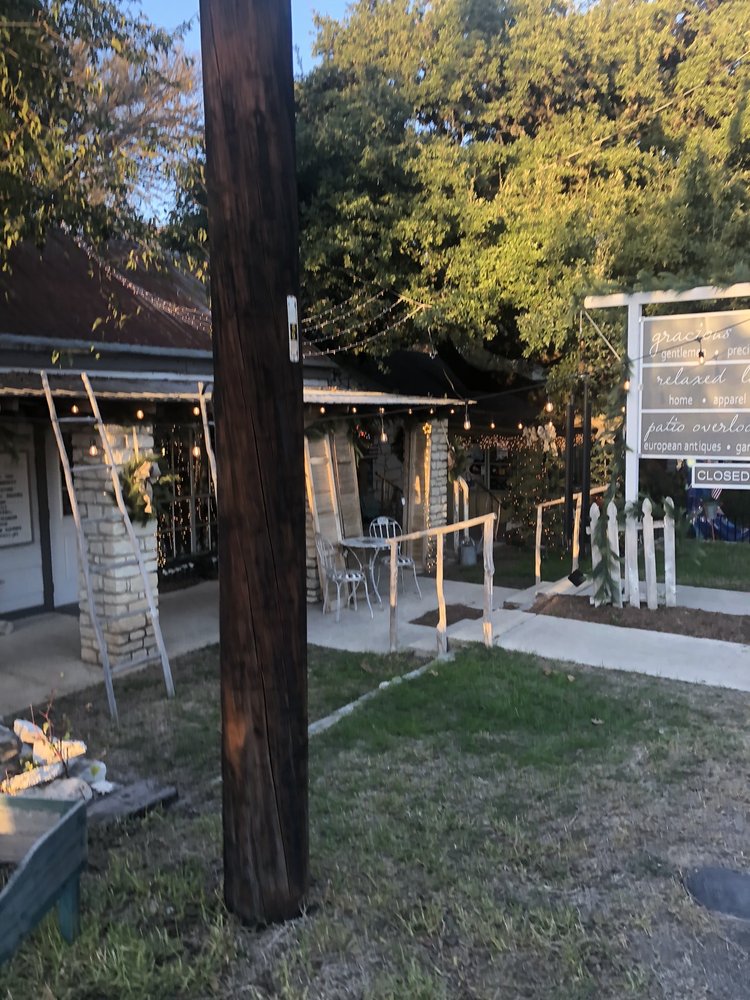 Downtown Wimberley
