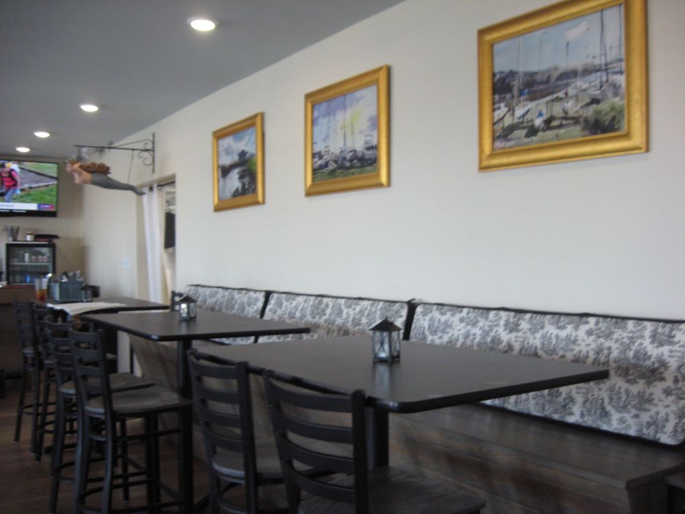 Queen Anne's Revenge