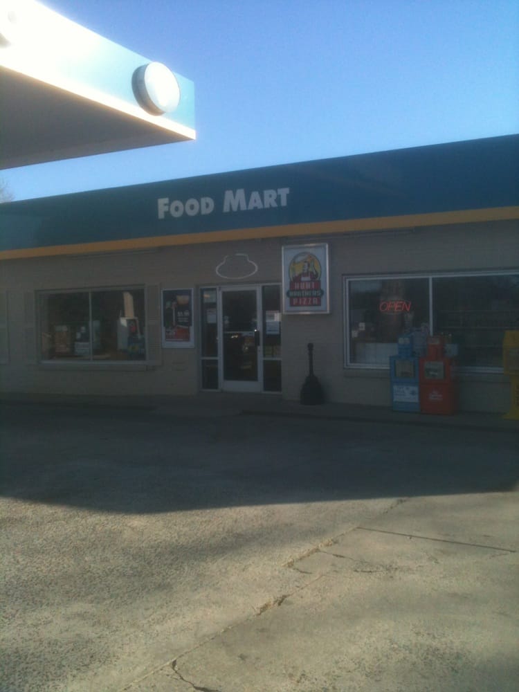 Unionville Service & Grocery Grocery 4710 Unionville Rd, Monroe, NC