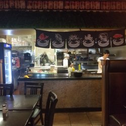 Ichiban Anese Steak House 13 Reviews 1028 Wal St Photo Of Ichiban Anese Steak House Summersville Wv United States