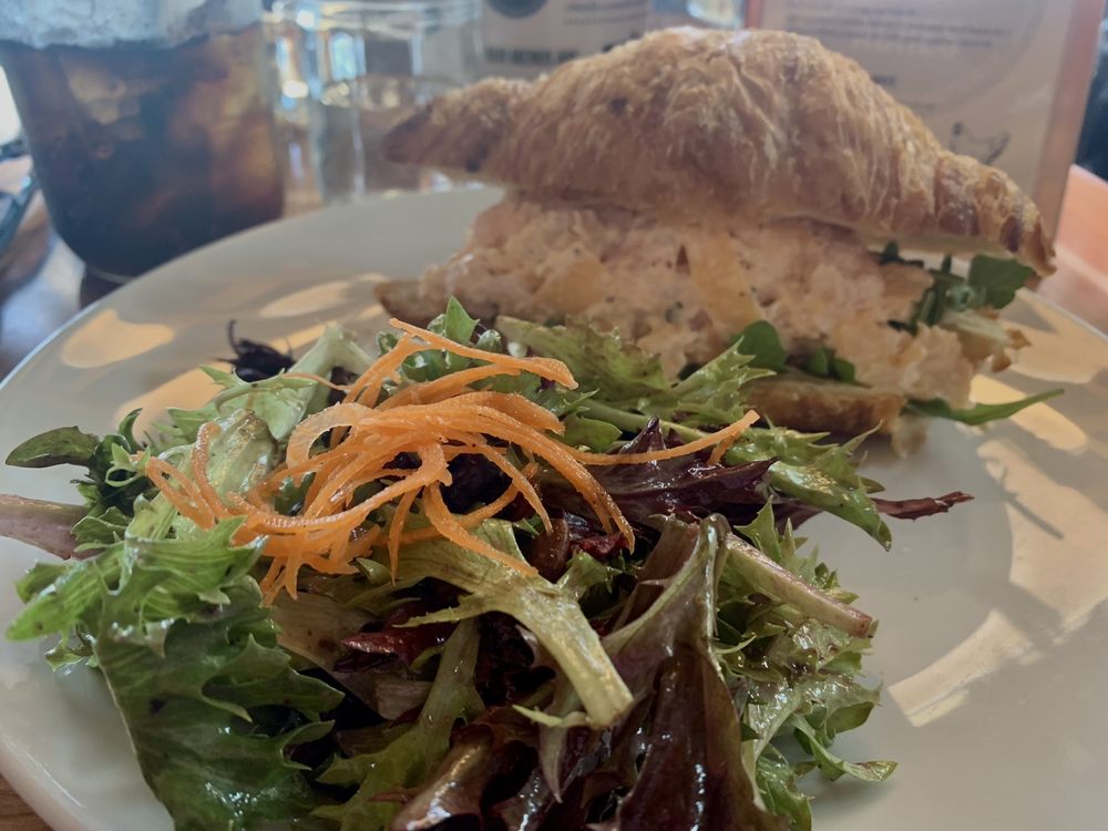 10 Acres at the Pier