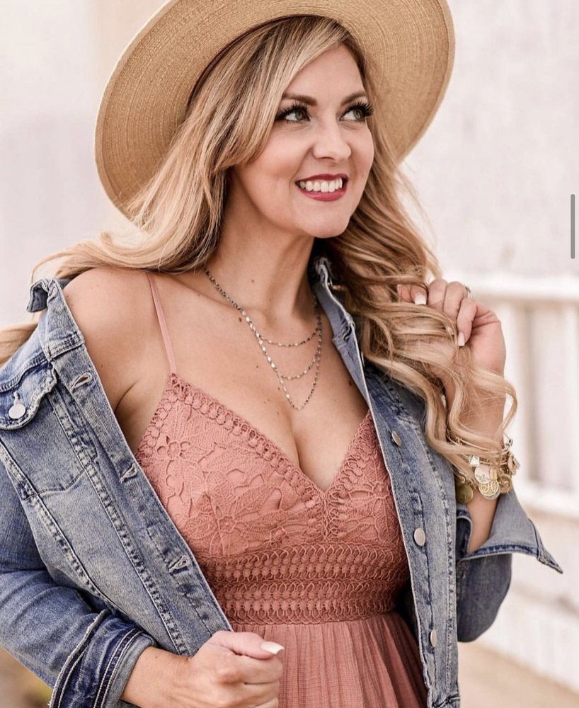 Angela Baba Styling
