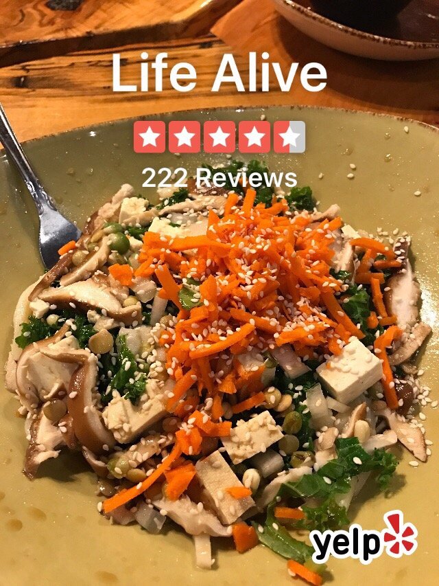 Life Alive 111 Photos & 249 Reviews Juice Bars & Smoothies 281