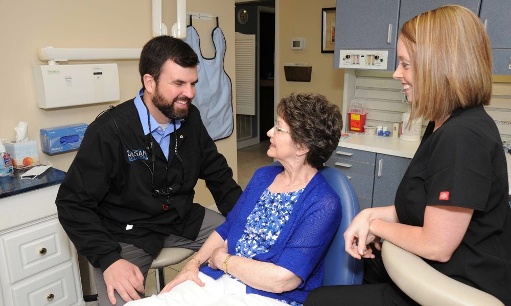 image of business Andrew Hagan, DMD - Hagan Dentistry