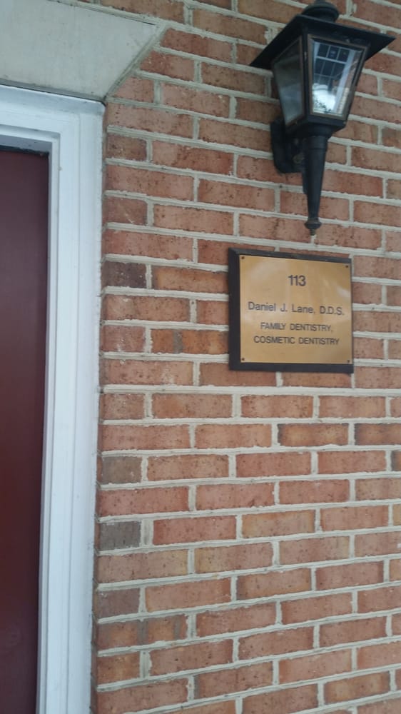 image of business Daniel J. Lane, DDS