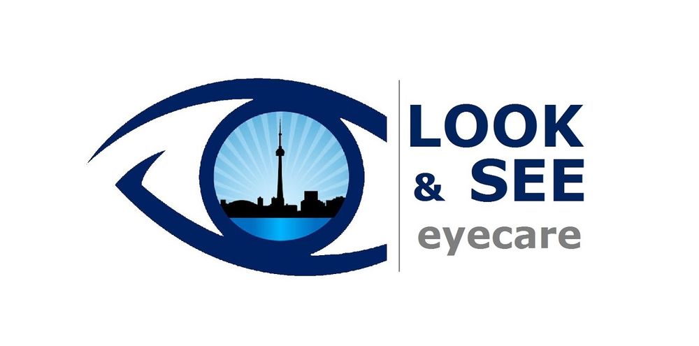 Look & See Eyecare