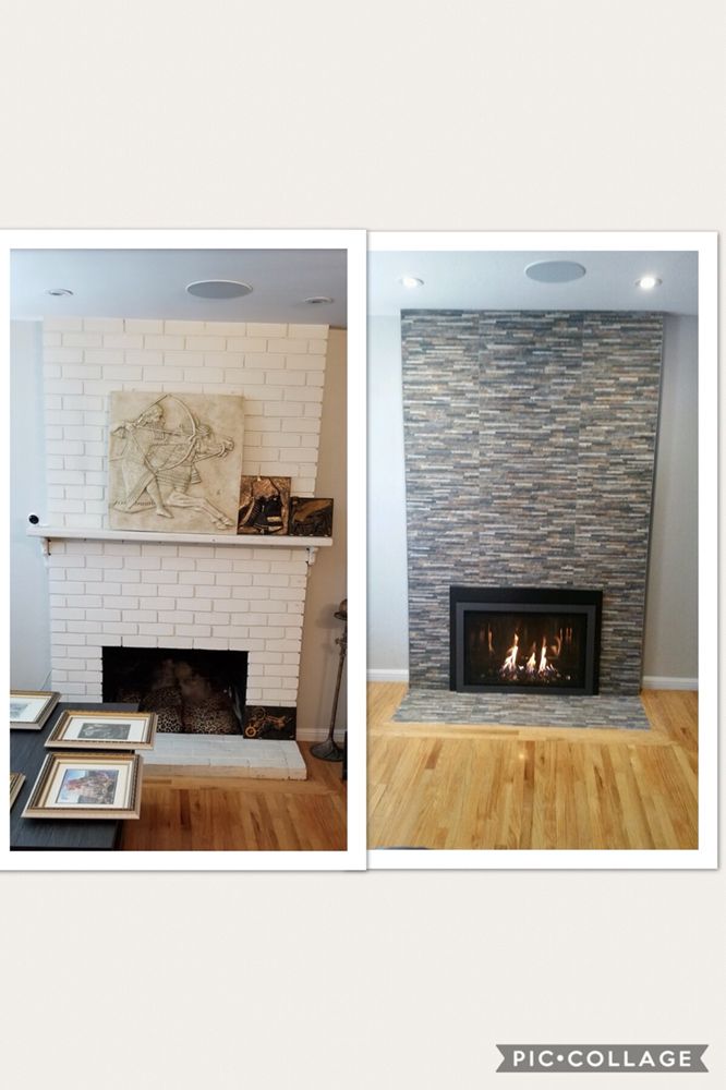 Penguin Fireplace 190 Photos 83 Reviews Services Penguin