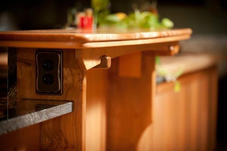 Noah Martin Wood Design