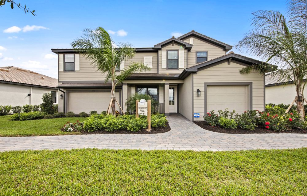 Next Up Real Estate Vision
