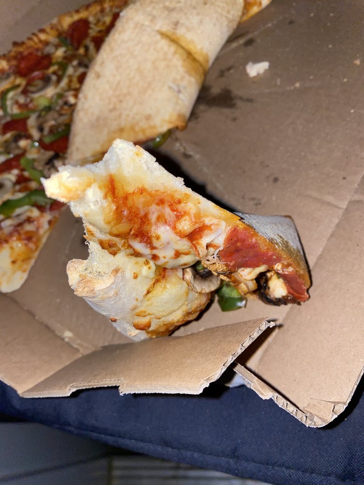 Domino’s Pizza
