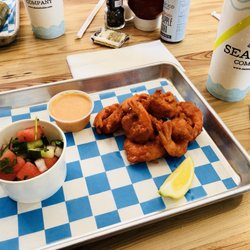 The Best 10 Seafood Restaurants In St Augustine Fl Last Updated St Augustine Seafood Company