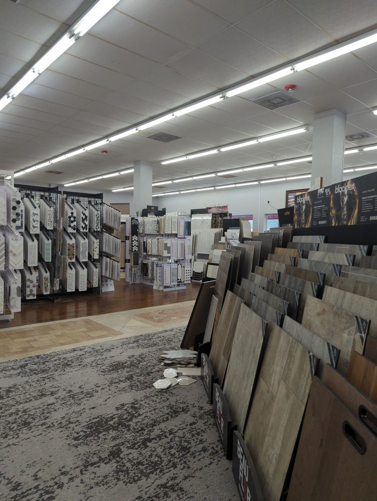 Porters Carpet Max