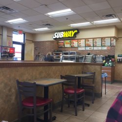 Pilot Travel Center 10 Photos Gas Stations 7210 Strawberry Photo Of Pilot Travel Center Knoxville Tn United States Subway Inside
