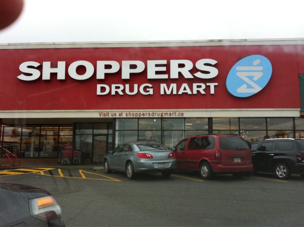 Viagra canada shoppers drug mart