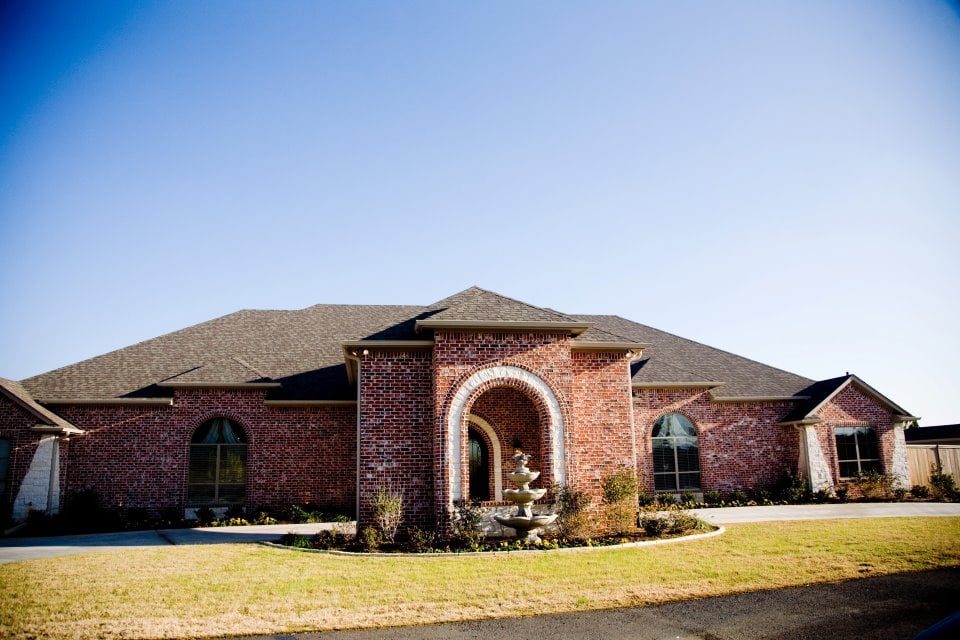 Arabella Manor Events Center