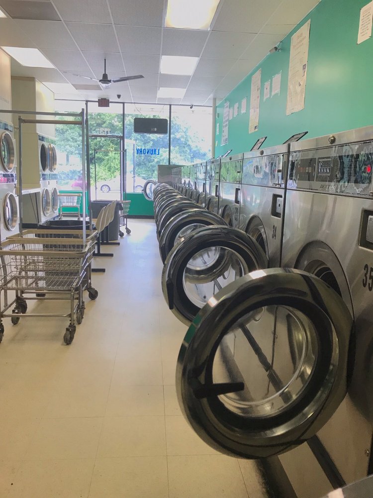K&H Laundromat