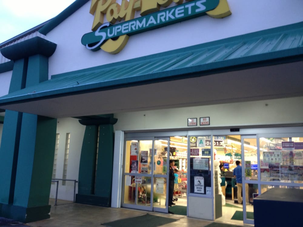Pay Less Supermarket Grocery 10, Mangilao, Guam Yelp