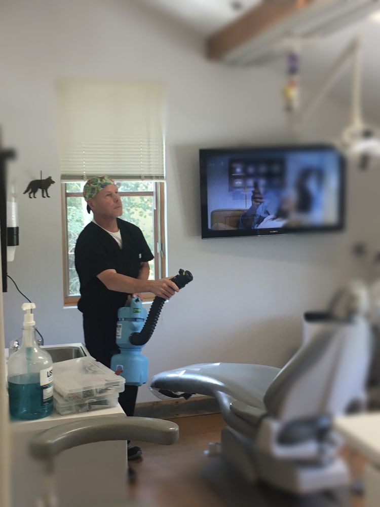 image of business Canyon Dentistry