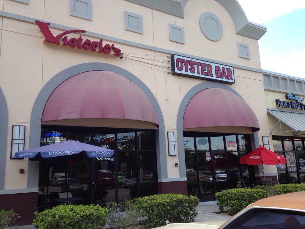 Victorio’s Oyster Bar & Grille 35 Photos & 35 Reviews Italian