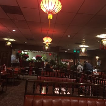Golden Star Restaurant 22 Photos 44 Reviews Chinese 1142 N Photo Of Golden Star Restaurant Boise Id United States Inside