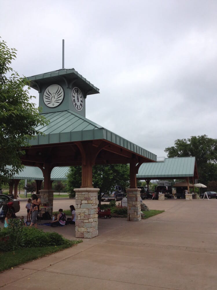 Eau Claire Farmer’s Market Farmers Market 300 Riverfront Ter, Eau