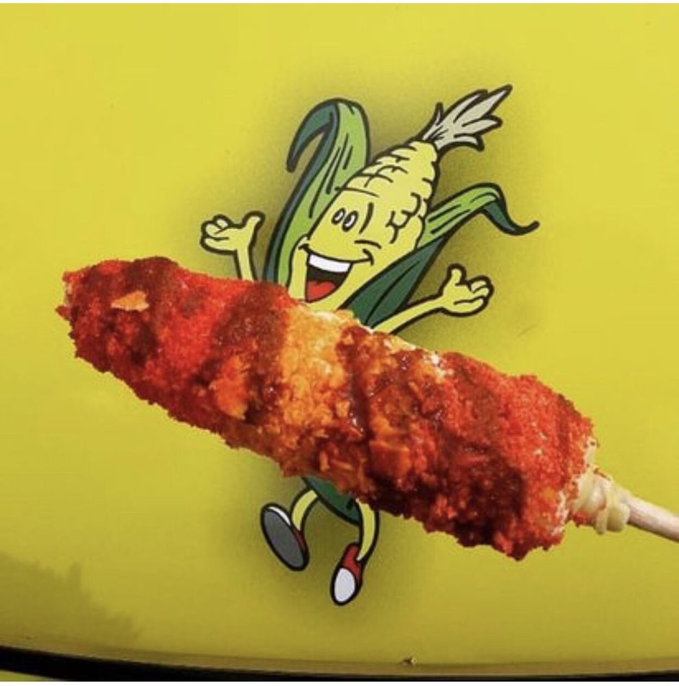 Elotes Fanny