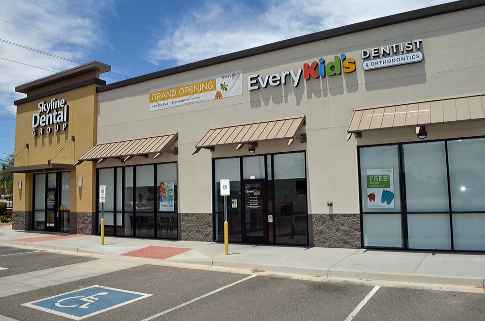 Skyline Dental Group and Orthodontics 14 Photos & 18 Reviews