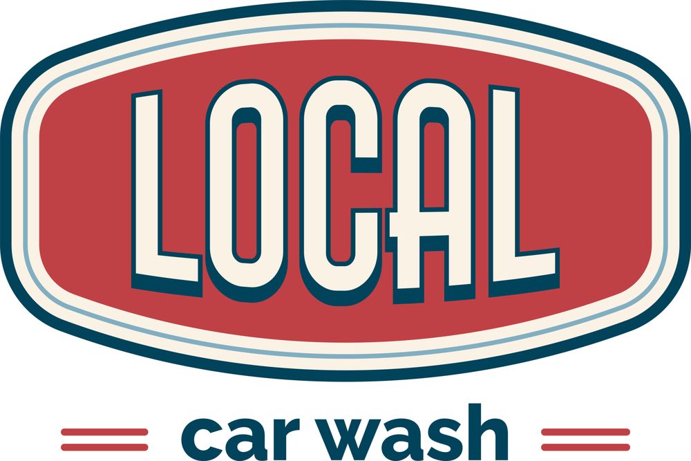 Local Car Wash, Tyler Roadtrippers