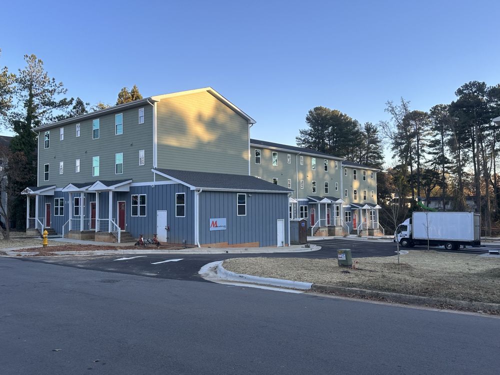 S&B Roofing Services