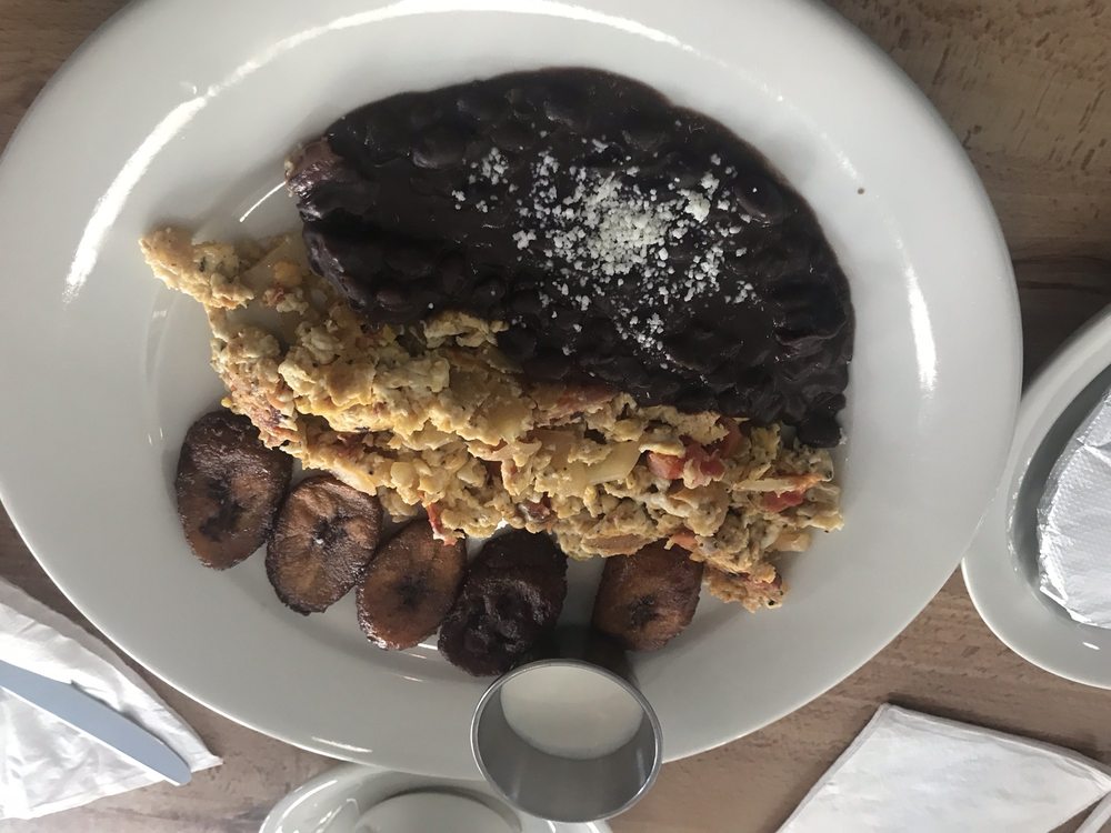 El Savor Salvadoreno