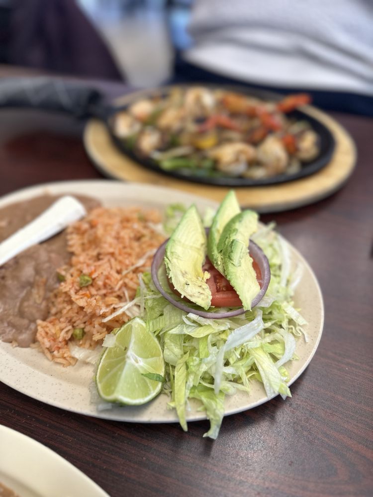 Guanajuato Restaurant of Durham