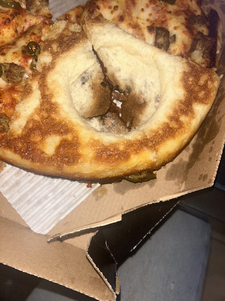Domino's Pizza