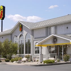 Super 8 By Wyndham West Branch Hotels 2596 Austin S Way Photo Of Super 8 By Wyndham West Branch Mi United States
