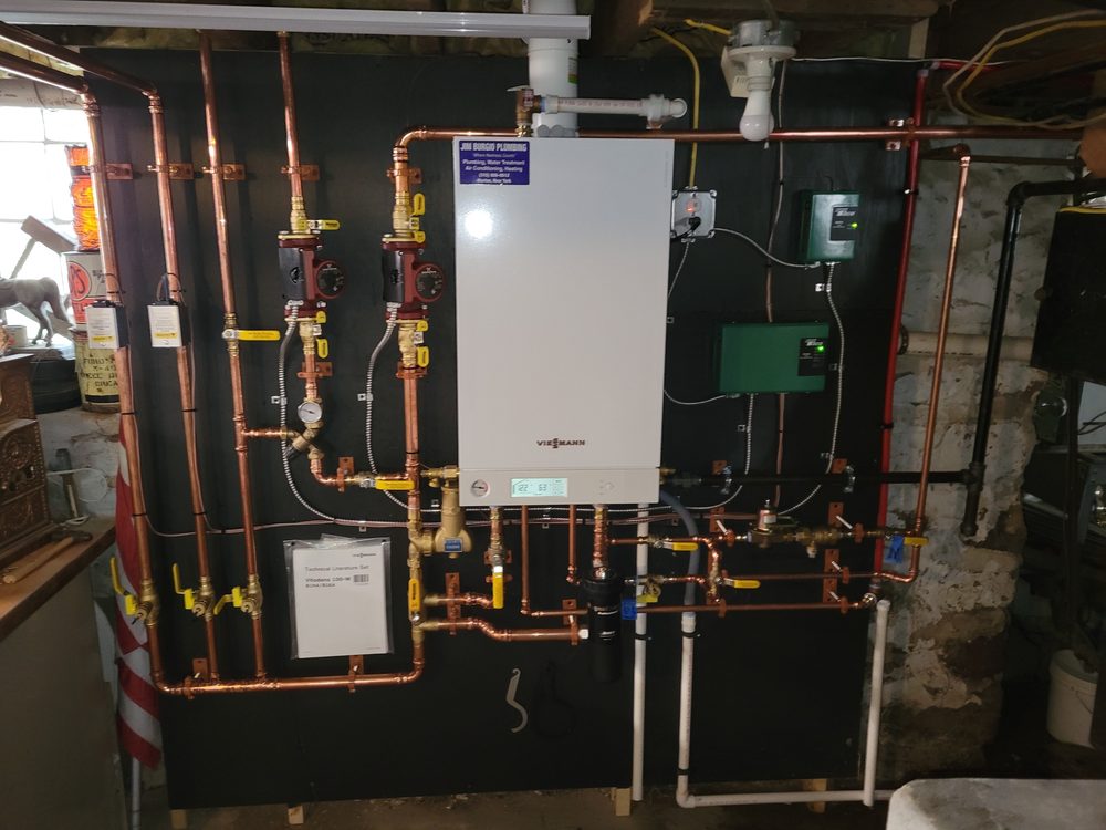 image of business Jim Burgio Plumbing