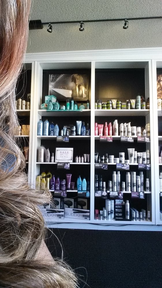 Elleven Salon 20 Reviews Hair Salons 518 Madison St SE