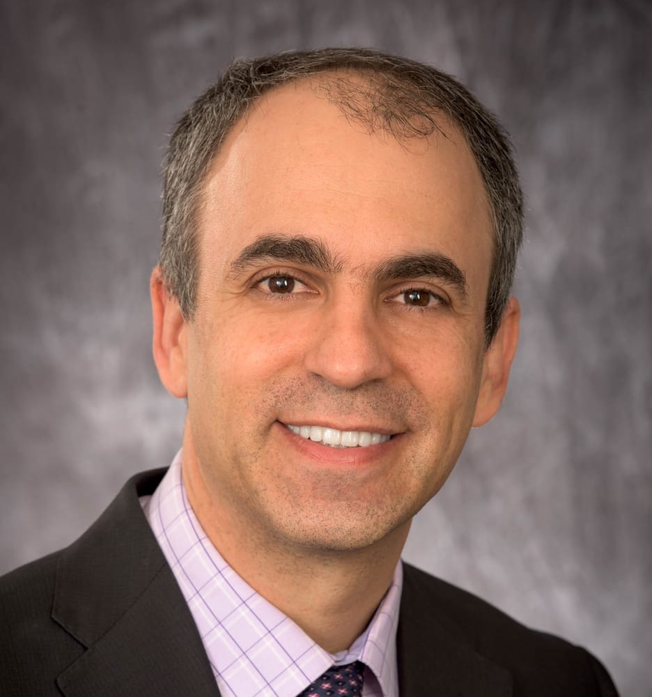 image of business Dino S Javaheri, DDS