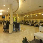 M Nail Salon - 113 Photos & 46 Reviews - Nail Salons - 5757 Whitmore