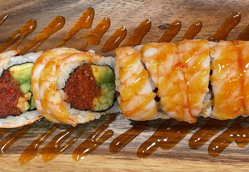 Hongda Chinese Restaurant