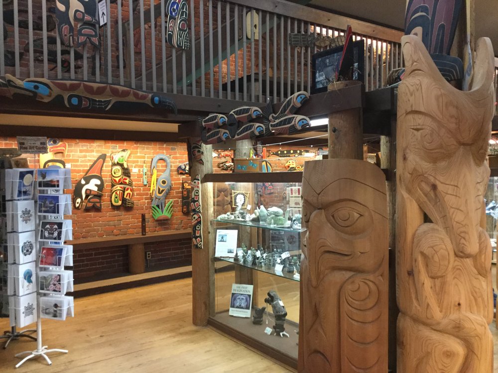 Hill’s Native Art 14 Reviews Jewellery Vancouver, BC 120 E Broadway Phone Number Yelp