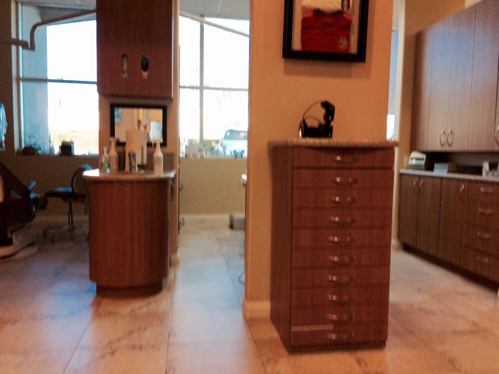 image of business Creating Smiles Dentistry