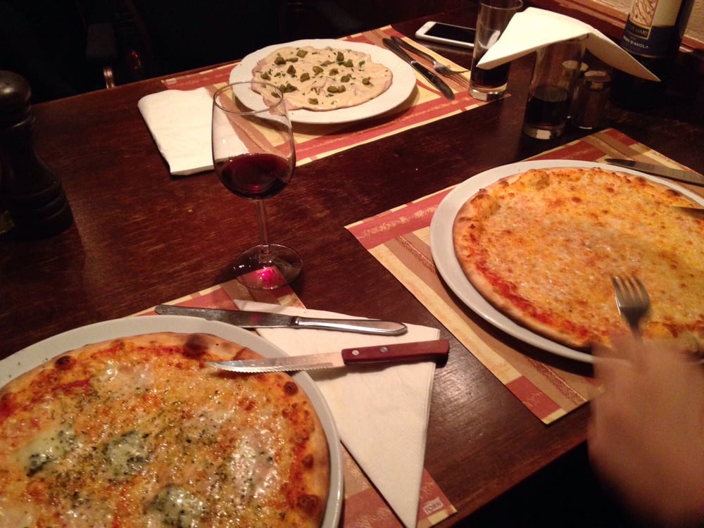 Italian Restaurant Amstelveen Italian Restaurant Amstelveen