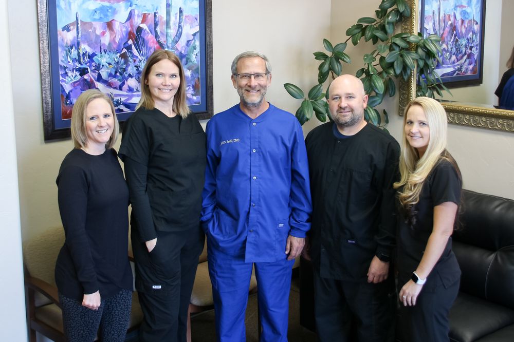 image of business Thornydale Dental