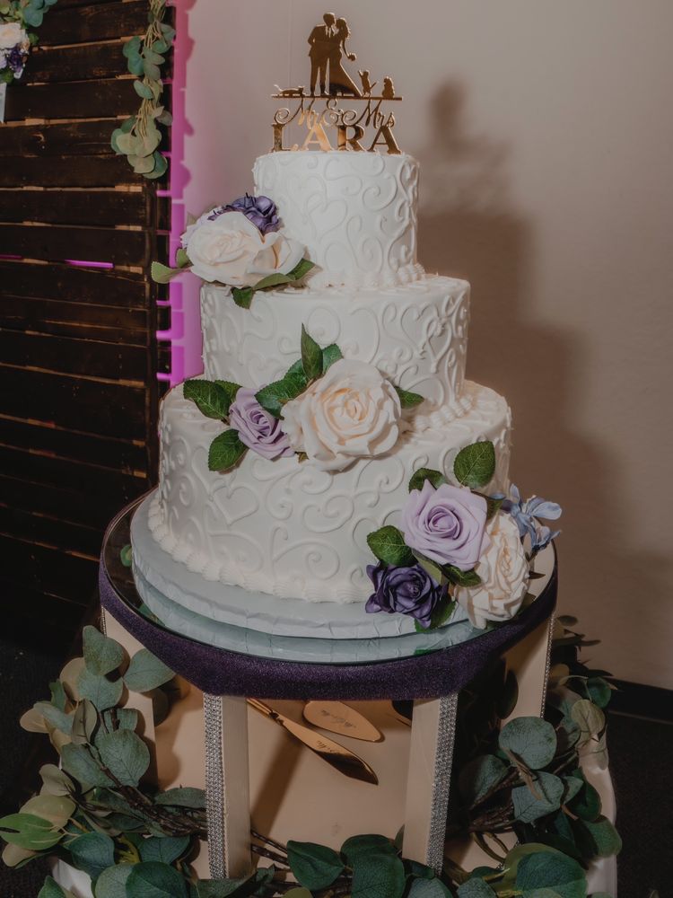 Barb's Cakery