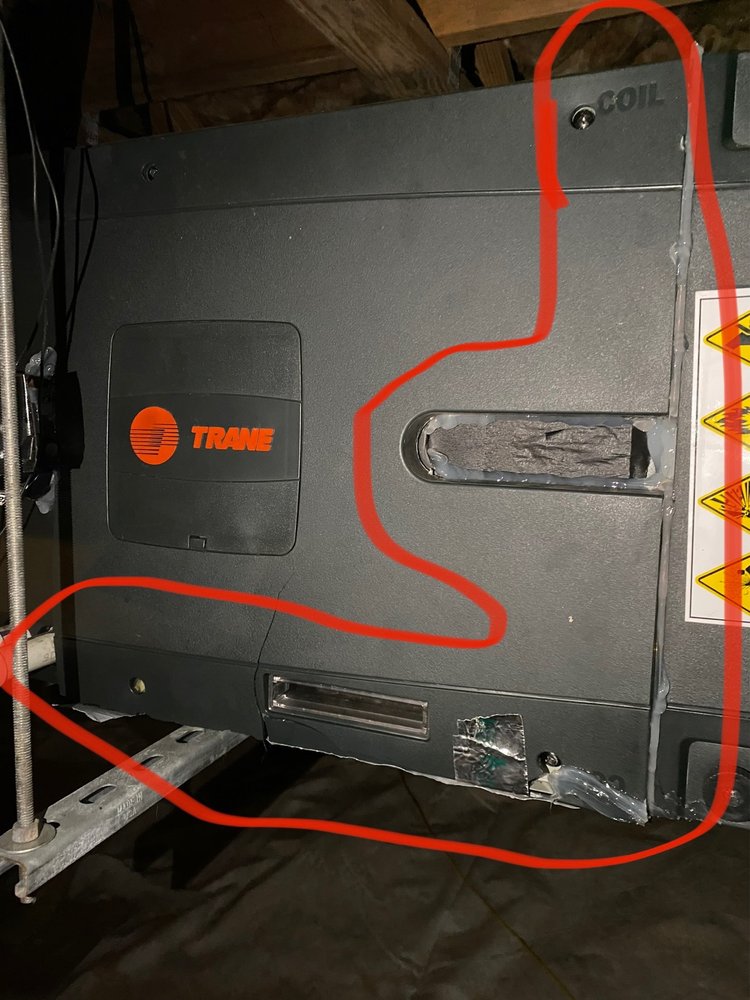 image of business All American Heating & Air