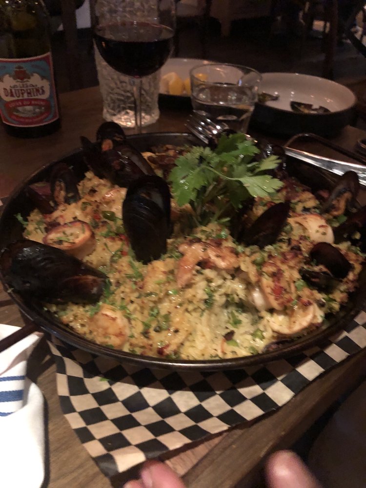 Aperiti Mediterranean