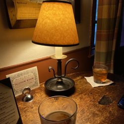 Longfellow's Wayside Inn - Restaurant photo