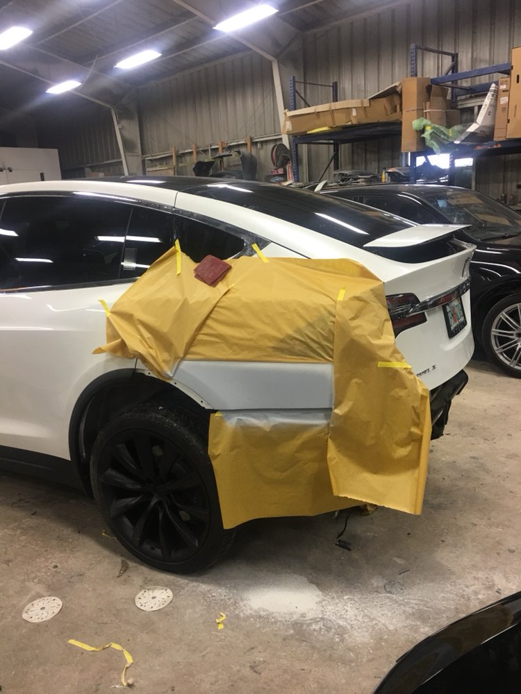 West Delray Collision Center 122 Photos & 31 Reviews Auto Repair